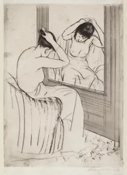 La Coiffure