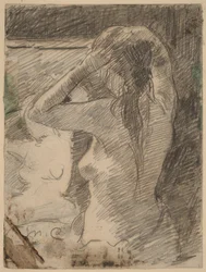 La coiffure