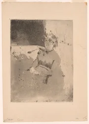 Le coin du canapé (n° 1)