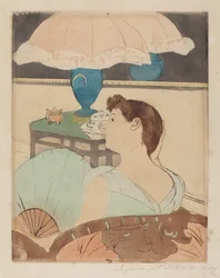 La Lampe