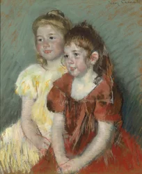 Jeunes filles