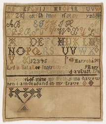 Échantillon