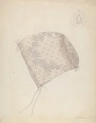 Bonnet de Bébé