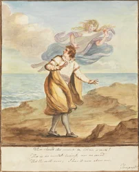 Ferdinand et Ariel
