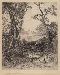 Été—Easthampton