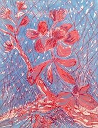 fleur d