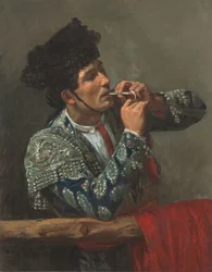 Après la corrida