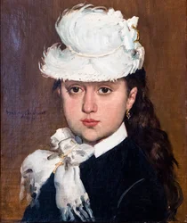 Portrait d