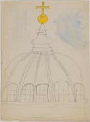Bal de la cathédrale
