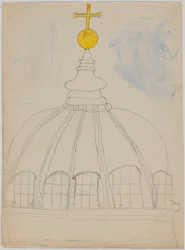 Bal de la cathédrale