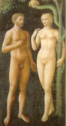 Adam et Eve