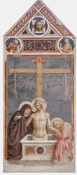 Pietà, 1424
