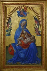 Vierge à l
