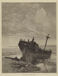 Le Dernier Voyage