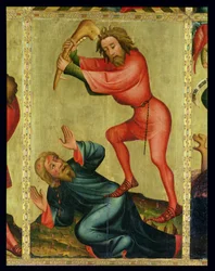 Le meurtre d