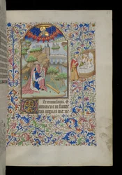 Le roi David