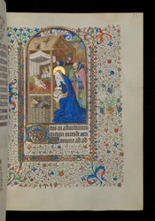 Nativité