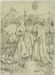 Auguste et la Sibylle