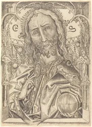 Christ en Sauveur