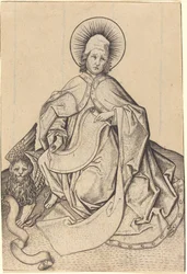 Saint Marc