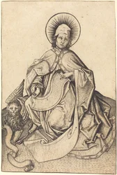 Saint Marc