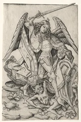 Saint Michel