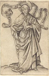 Saint Pierre