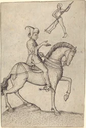Le Chevalier des Hommes