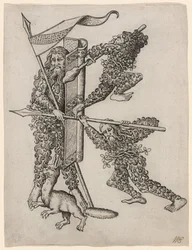 La lettre "K"