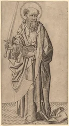 Saint Paul