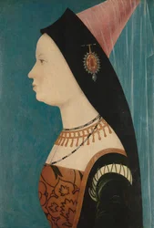 Marie de Bourgogne, 1528