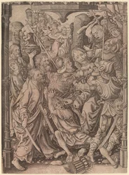 La Trahison du Christ