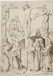 Le Calvaire