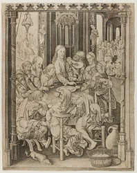 La Cène