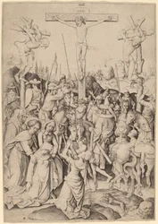 Le mont du Calvaire