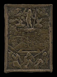 La Résurrection