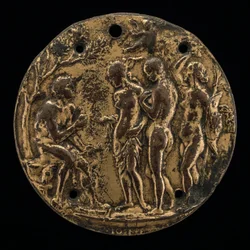 Le Jugement de Pâris