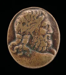 Jupiter [avers]