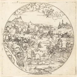 Apollon et Daphné