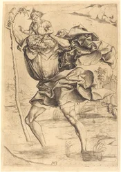 Saint Christophe