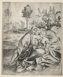 Les Deux Amoureux
