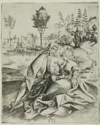 Deux amants