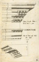 Entablement de l