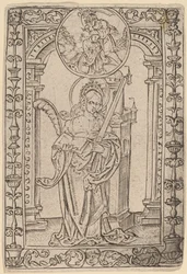 Sainte Barbara