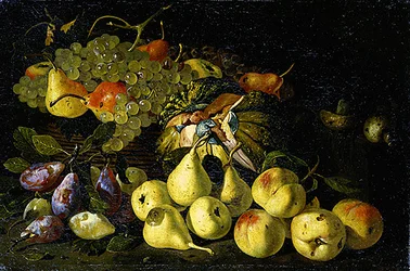 Nature Morte