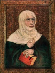 Sainte Claire, 1365-1367 1955