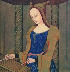 Cassandre - Fille de Priam, 1403, 1939