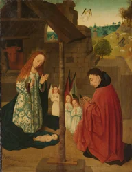 Naissance du Christ