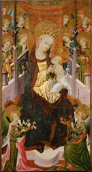 Vierge à l