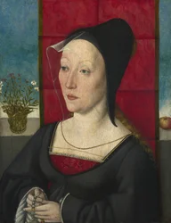 Portrait d